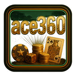 ace360 logo